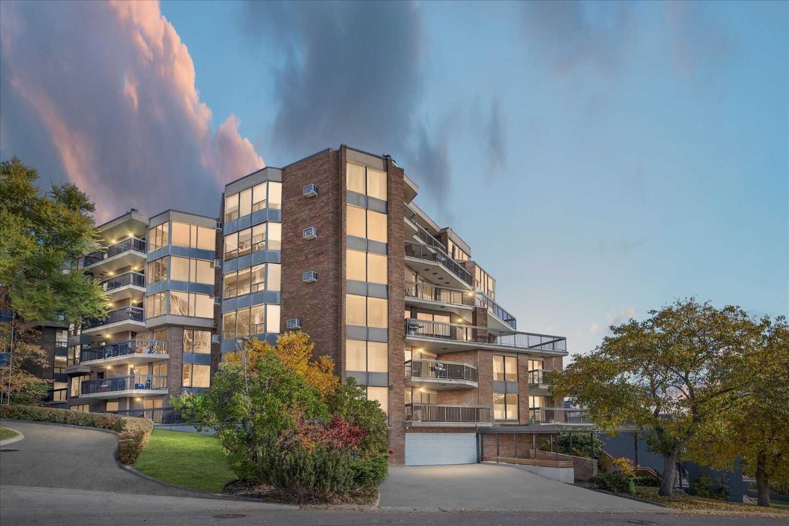 Property Photo: 320 Meredith Road NE 302 AB T2E 5A6