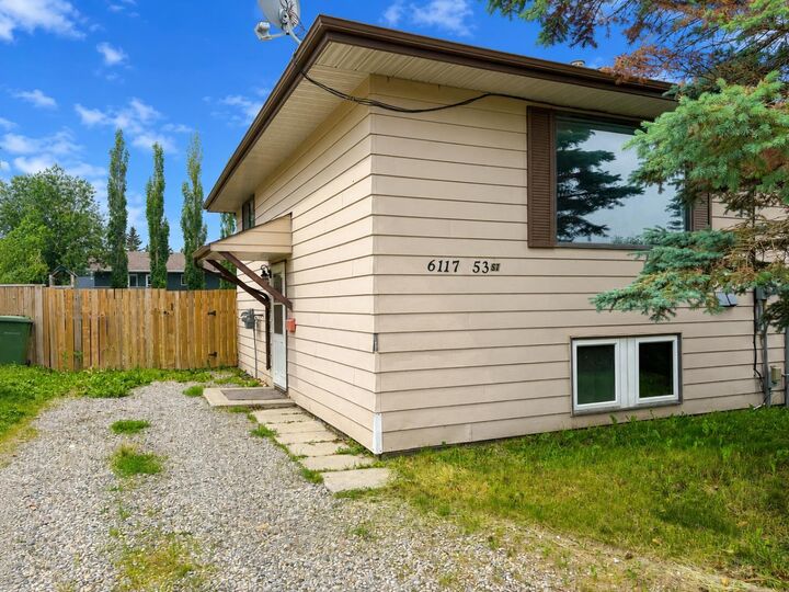 6117 53 Street — photo 1
