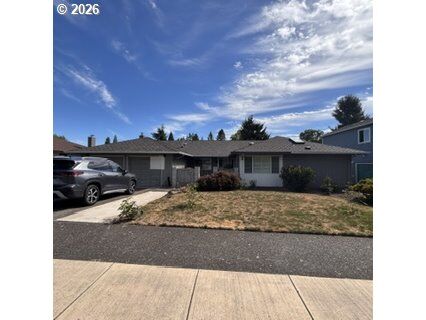Property Photo:  20505 NW Rock Creek Blvd NW  OR 97229 