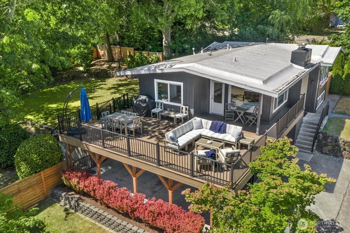 Property Photo:  9514  Goodman Avenue  WA 98332 