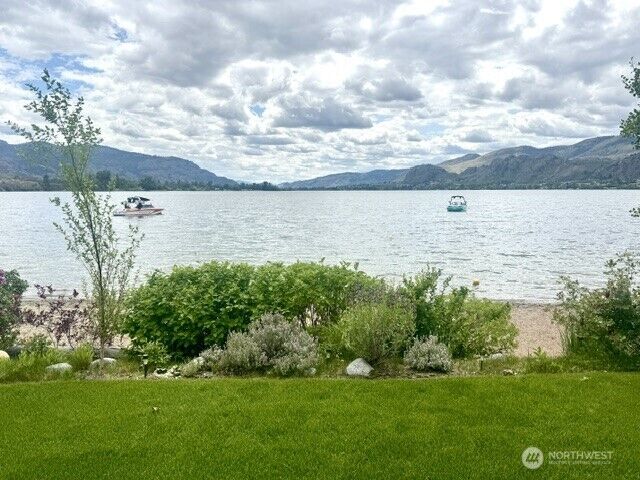 Property Photo:  125  Malarkey Lane  WA 98844 