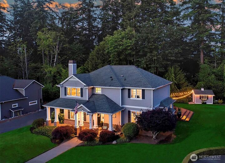 Property Photo: 14819 54th Place W WA 98026
