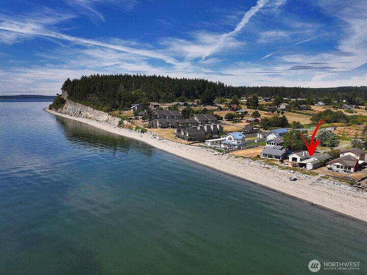 Property Photo: 848 Old Beach Road WA 98249