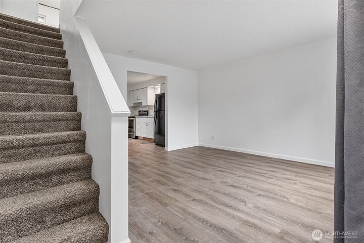 Property Photo: 2300 9th Avenue SW A5 WA 98502