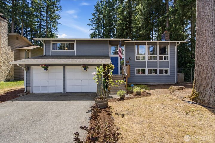 Property Photo: 3366 SE Summer Place WA 98366