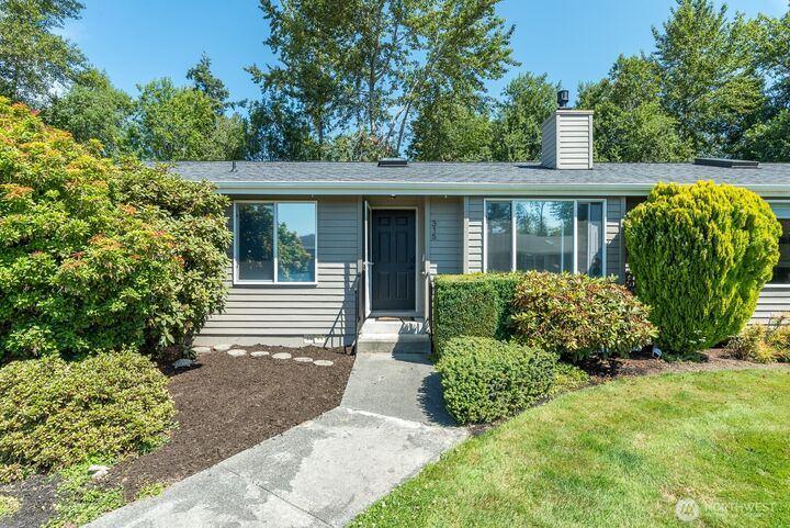 Property Photo:  2901  Club Court 315  WA 98273 