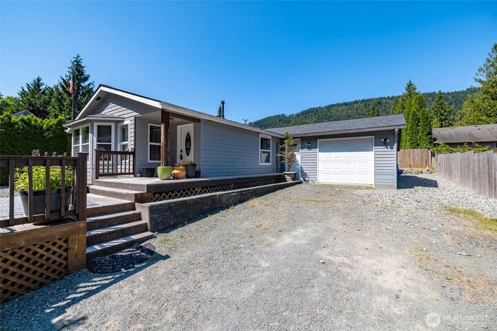 Property Photo:  435  Cain Lake Road  WA 98284 
