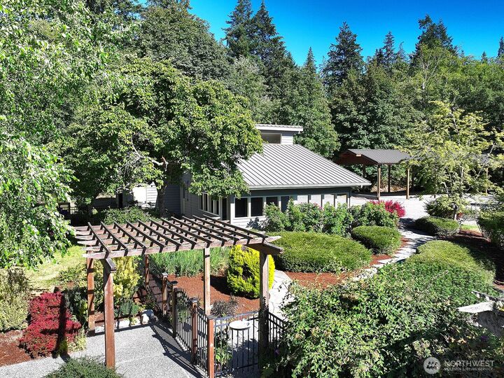 Property Photo: 5697 Casper Court WA 98260