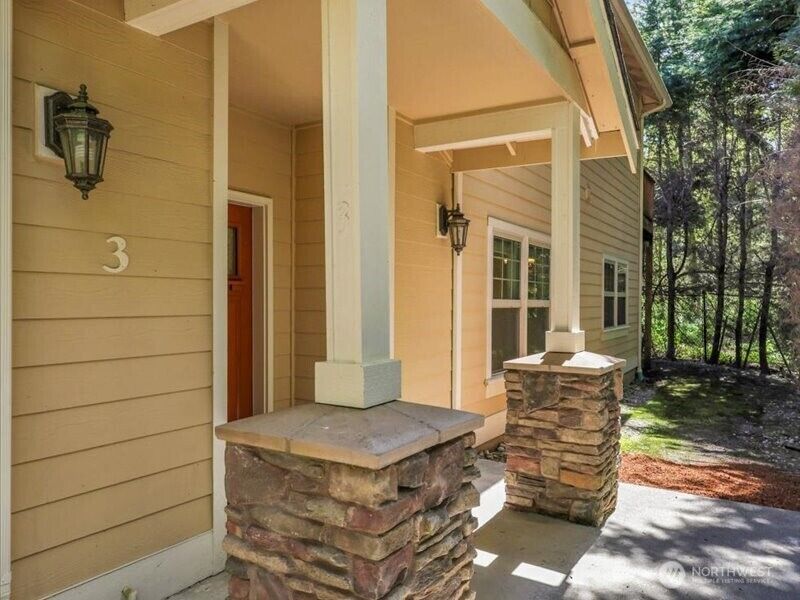 Property Photo:  21900 SE 242nd Street A3  WA 98038 