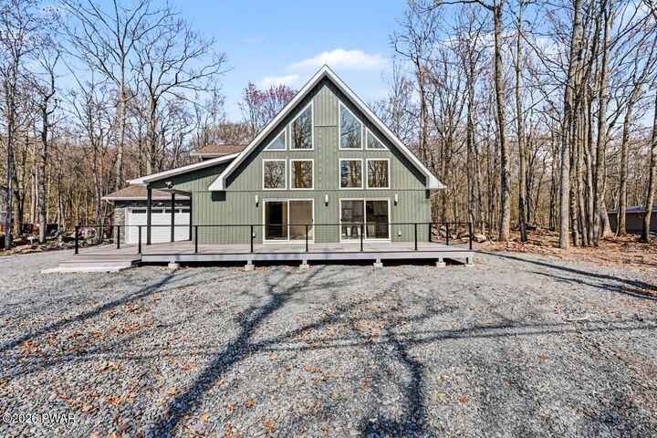 Property Photo:  78 E Shore Drive  PA 18428 