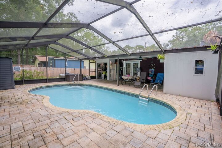 Property Photo:  6046 E Loring Lane  FL 34452 