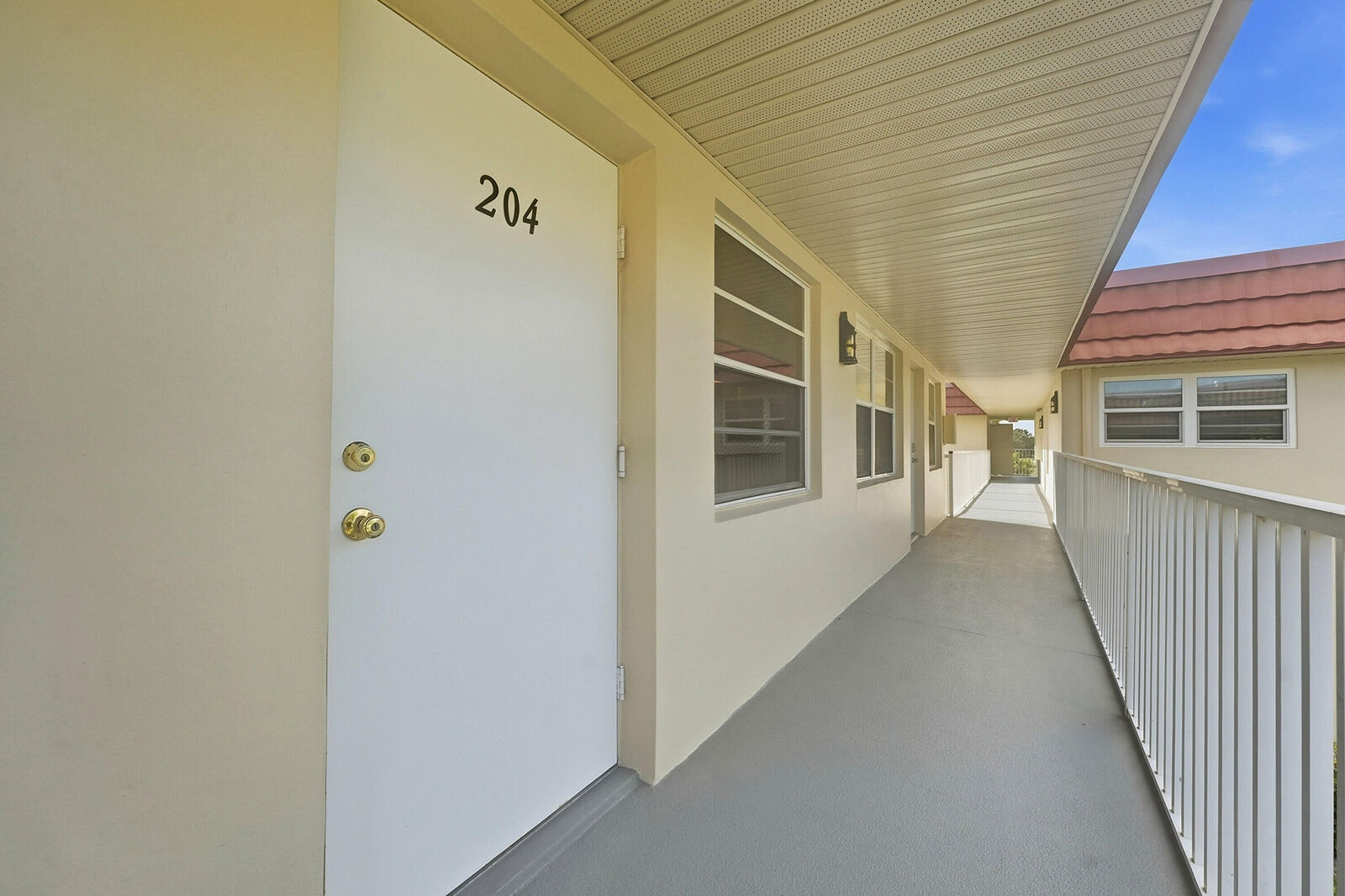 Property Photo:  31 Pine Arbor Lane Unit 204  FL 32962 