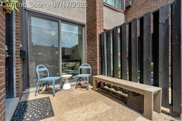 Property Photo: 1243 Navarre Place MI 48207