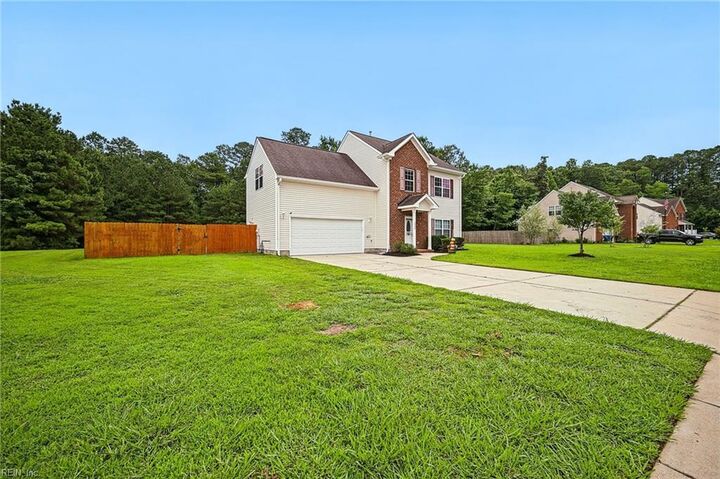 Property Photo:  2024 Sweetwood Dr  VA 23434 