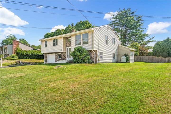 Property Photo:  44 Atwells Avenue  RI 02919 