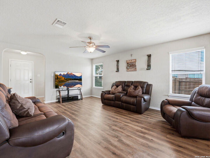 Property Photo:  951 Snowshoe  TX 78245 