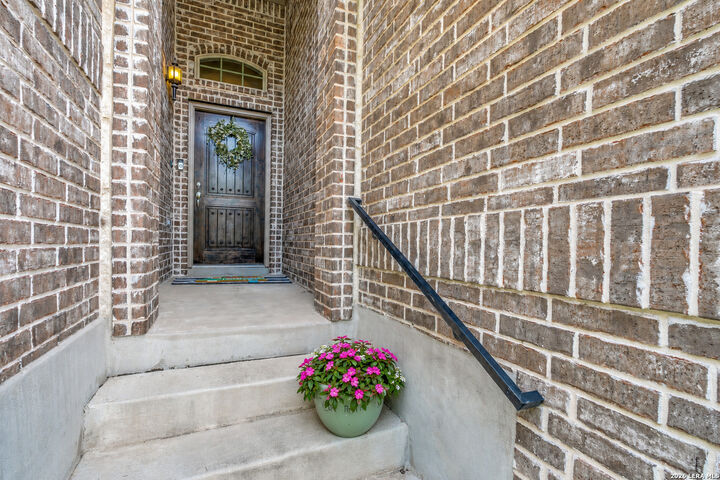 Property Photo:  10331 Salamanca  TX 78023 