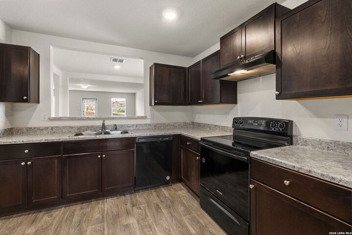 Property Photo:  2526 Wentwood  TX 78245 