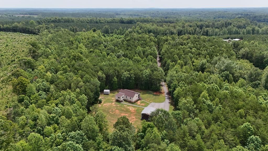 Property Photo: 1487 Spencer VA 23936