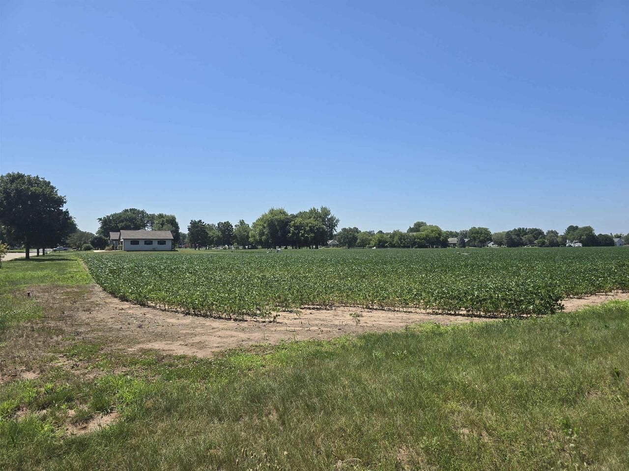 Property Photo: Lot 63 Worcester St Street WI 53588
