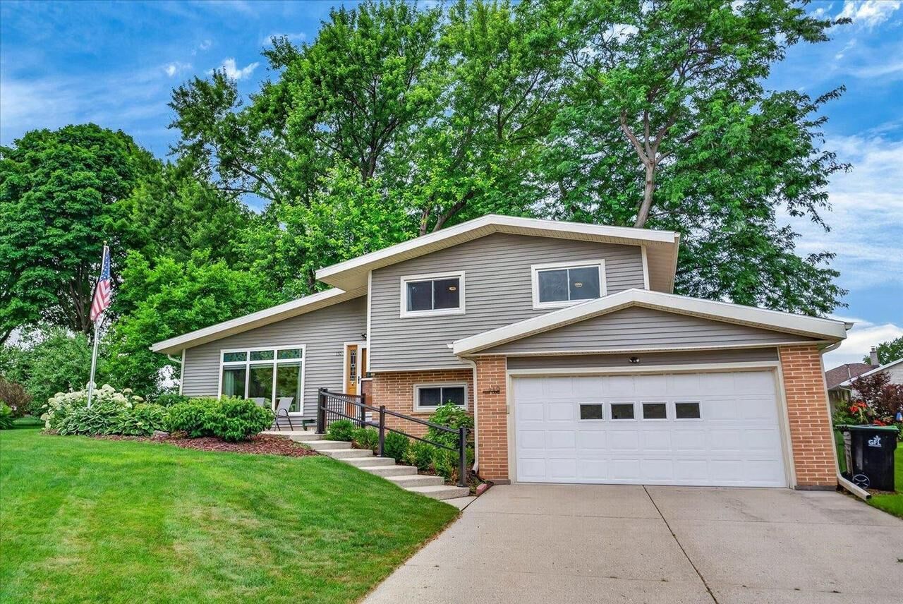 Property Photo:  110 Twin Lane  WI 53916 
