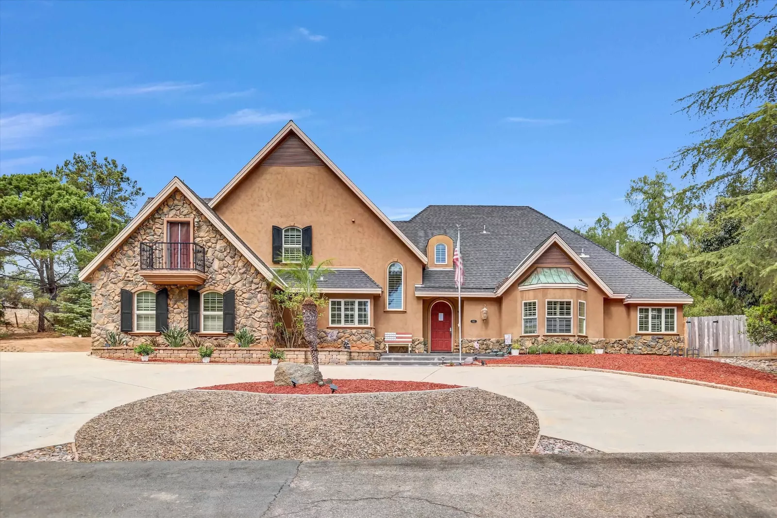 Property Photo:  882 Alpine Heights Rd  CA 91901 