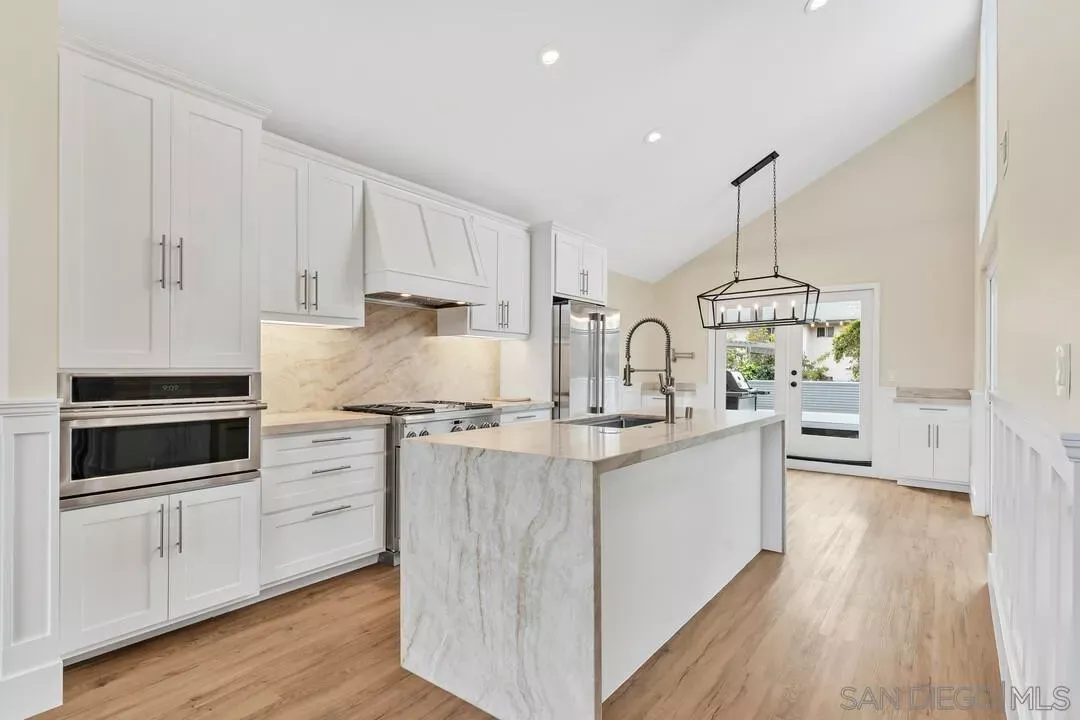 Property Photo: 1987 Chalcedony St. CA 92109