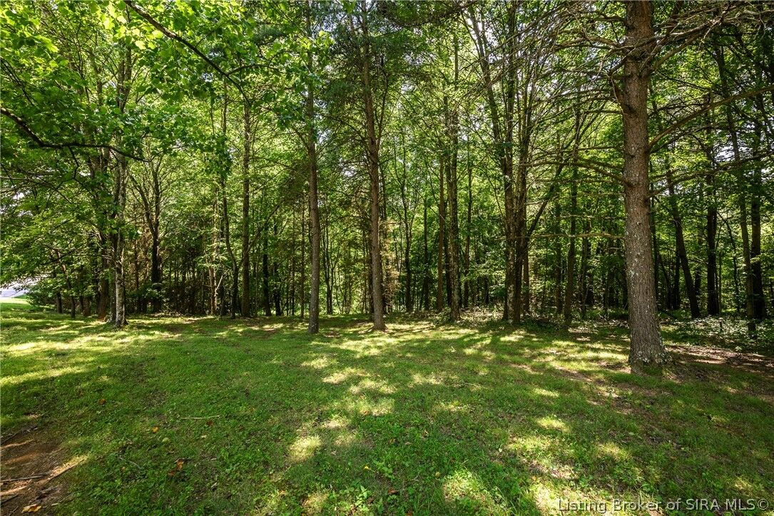 Property Photo:  5023 Bent Creek Drive  IN 47119 