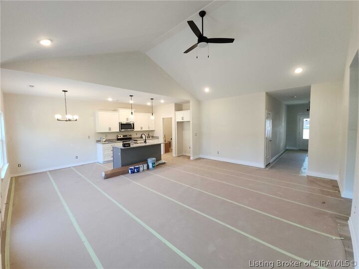 Property Photo:  5114 Abington Way 1532  IN 47111 