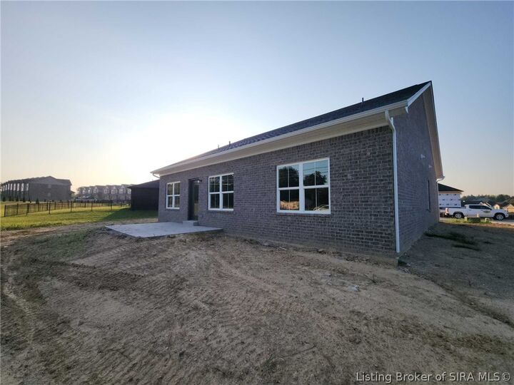 Property Photo: 5114 Abington Way 1532 IN 47111