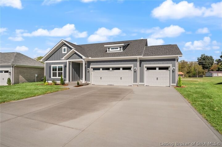 Property Photo:  5114 Abington Way 1532  IN 47111 