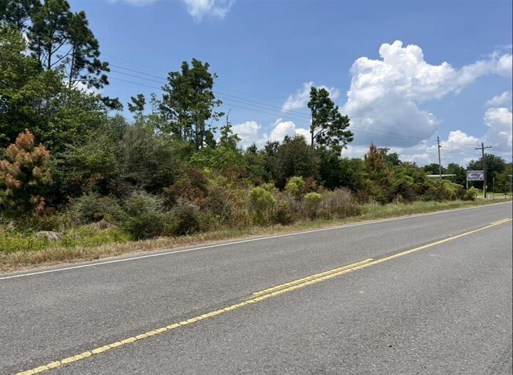 Property Photo: Big Lake Road LA 70605