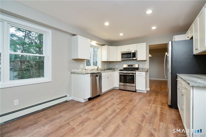Property Photo: 2 Saddle Ridge Road CT 06776