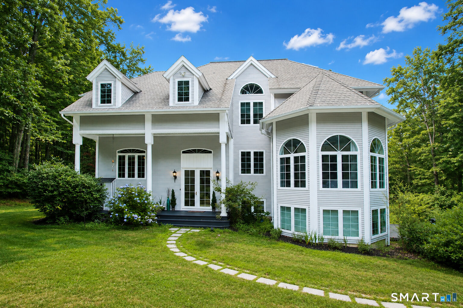 Property Photo: 437 Westledge Drive CT 06790