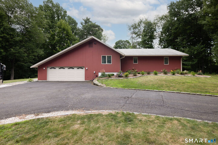 Property Photo:  200 Northridge Drive  CT 06762 