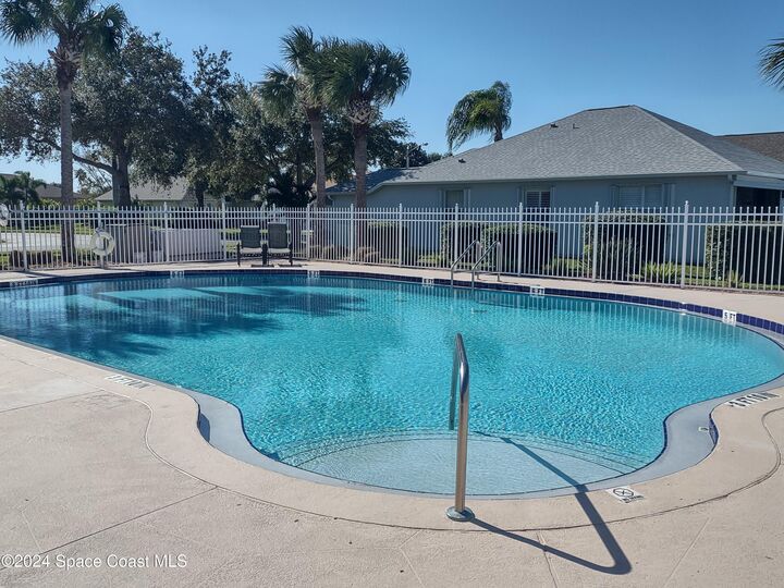 Property Photo: 3541 Deer Lakes Drive FL 32940