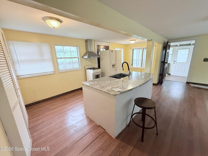 Property Photo: 3443 W Jefferson Street FL 32805