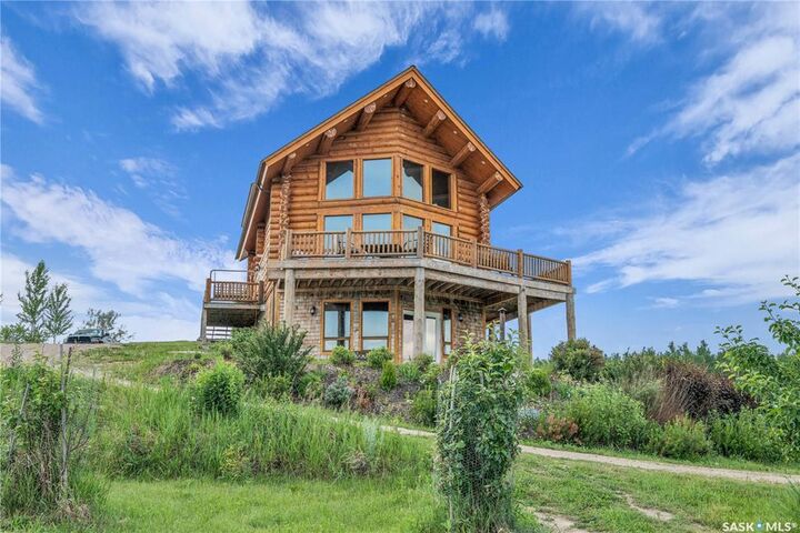 Property Photo:  Rural Address  SK S0J 1M0 