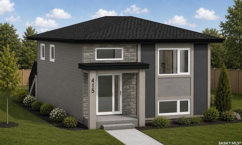 Property Photo: 415 Stehwien Street SK S7W 1M9