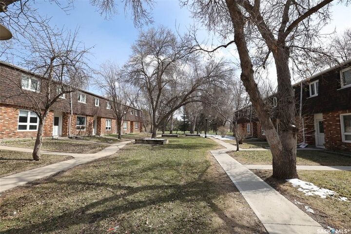 Property Photo: 51 Spruceview Road SK S4R 0E1