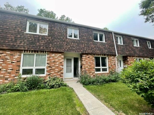 Property Photo: 51 Spruceview Road SK S4R 0E1