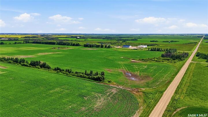 Property Photo:  Rural Address  SK  
