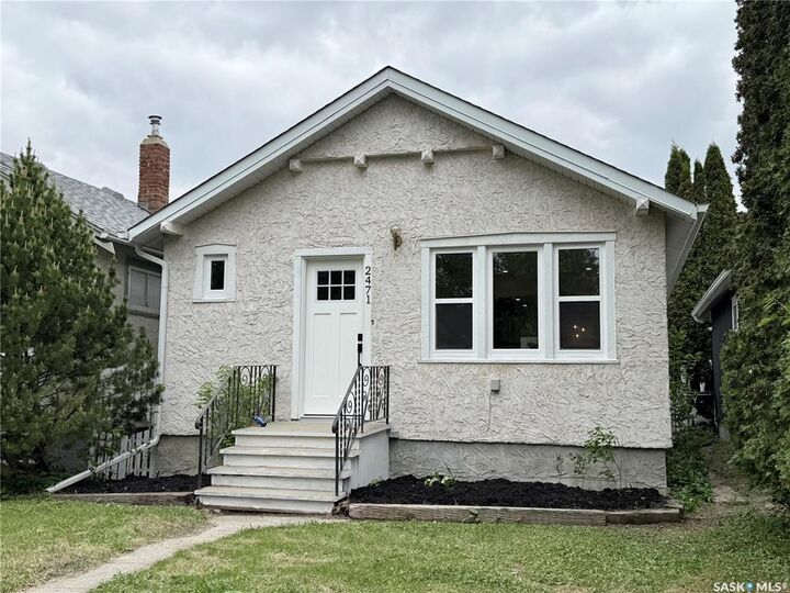 Property Photo: 2471 Broder Street SK S4N 3T1