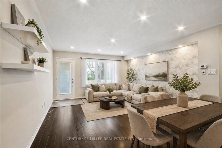 Property Photo:  3100 Thomas Street 7  ON L5M 0T2 