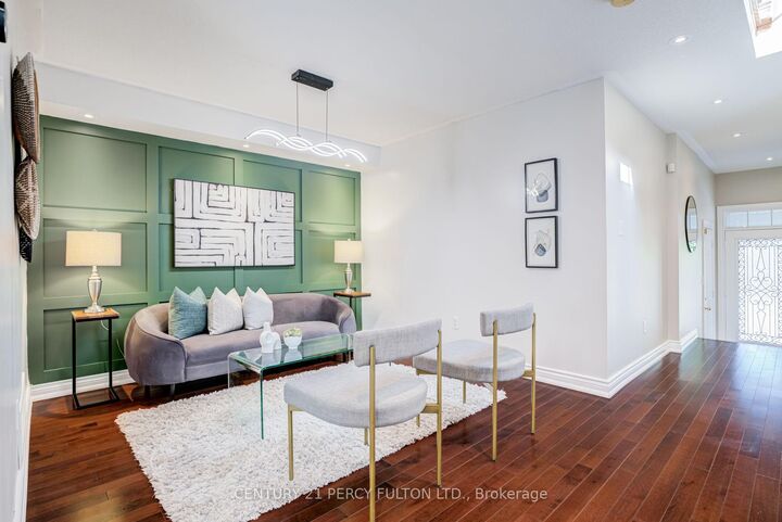 Property Photo:  55 Unsworth Crescent  ON L1T 4X3 