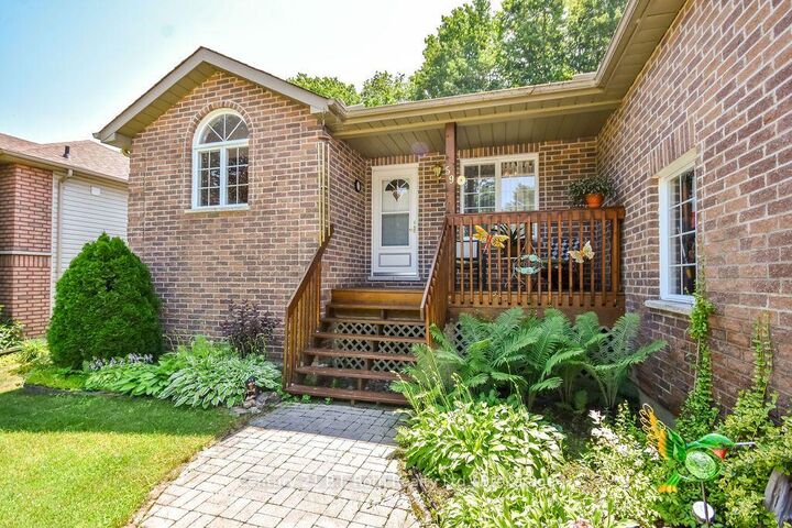 Property Photo:  59 Anderson Crescent  ON L0K 2A0 