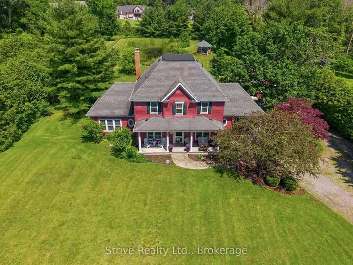 619 Mill Street S — photo 1