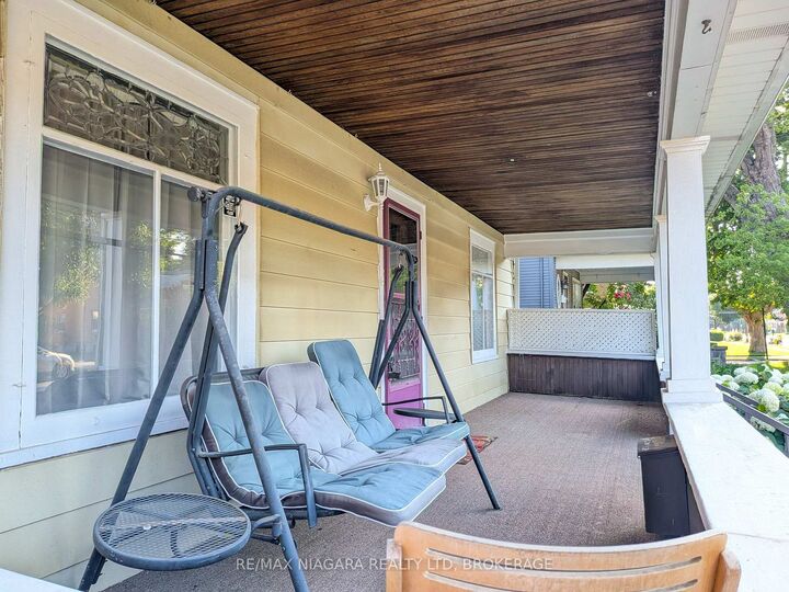 Property Photo: 6070 Culp Street ON L2G 2B7