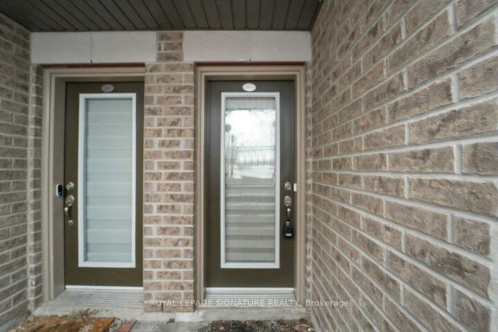 Property Photo:  1 Gable Hurst Way 2613  ON L6B 1N5 