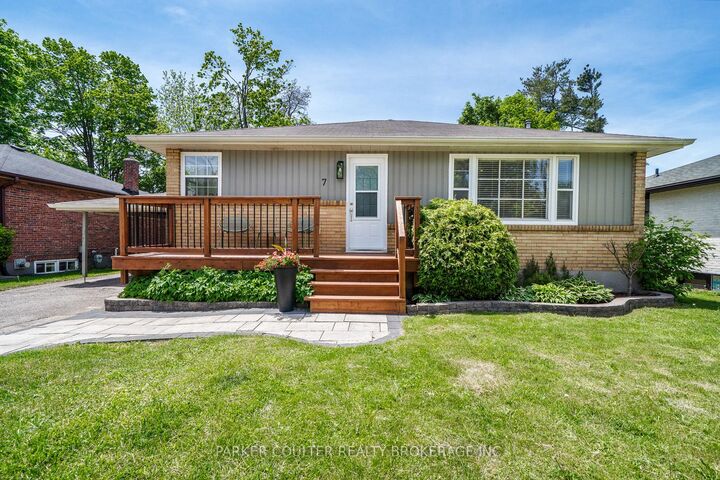 7 Oakley Park Square — photo 1